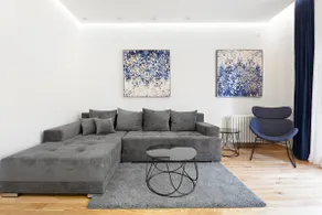 SuperLux•Parliament•9 min walk-Knez M.•Parking/€12 - Image 4