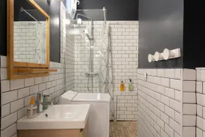 2 Charming small studios on the same landing - Image 5