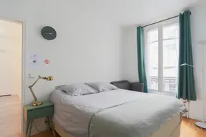 2 Charming small studios on the same landing - Image 2