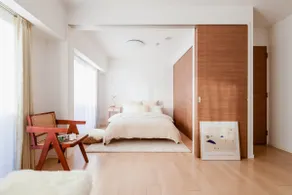 ❤️OPEN SALE❤️ Luxury B&B Great Location Large Space Nihonbashi 30 Seconds Dotonbori Kuromon Market Namba 3 Rooms 10 People - Image 2