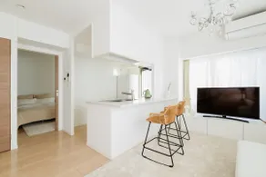 ❤️OPEN SALE❤️ Luxury B&B Great Location Large Space Nihonbashi 30 Seconds Dotonbori Kuromon Market Namba 3 Rooms 10 People - Image 3