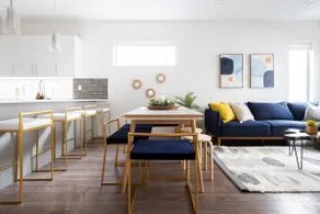 Luxe 4BR Townhouse | Rooftop Deck & Walkable - Image 5