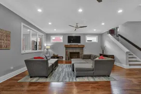 Modern Downtown House w/Rooftop, by Ponce/Beltline - Image 5