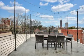 Modern Downtown House w/Rooftop, by Ponce/Beltline - Image 2