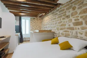 Paris 75005, charm - confortable, 6/8 persons - Image 2