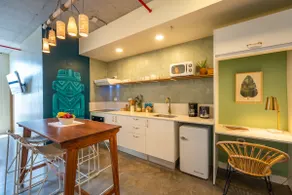 Artistic Studio with views and premium amenities - Image 3