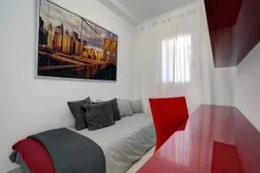 Bright duplex - Image 5