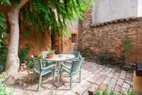 Cal Joanet: Cozy house in Gratallops - Image 4
