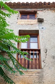 Cal Joanet: Cozy house in Gratallops - Image 5