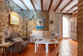 Cal Joanet: Cozy house in Gratallops - Image 3