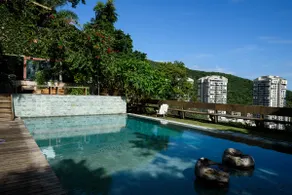 Exclusive and Secure Villa in Sao Conrado - Image 5