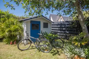 Charming house with high-end services, located 300 m from the beaches - Image 5