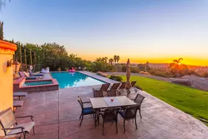 Special Italian Villa, Ocean/Sunset View, Pool, HotTub Near Attractions, Beaches - Image 4