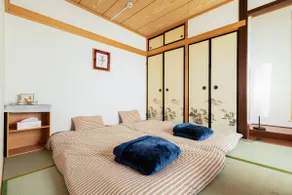 Spacious 198m2/2BA/Namba Osaka 20min/Station 2min - Image 5