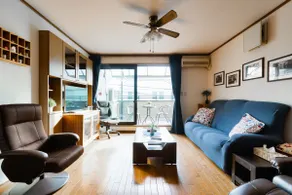 Spacious 198m2/2BA/Namba Osaka 20min/Station 2min - Image 2