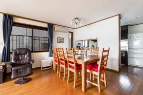 Spacious 198m2/2BA/Namba Osaka 20min/Station 2min - Image 3