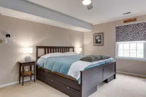 Private 530sqft Family Friendly Suite - Image 2
