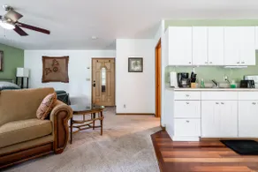 Hale Hamakua studio apt., 5 min. to downtown Hilo! - Image 4