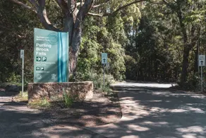 FernyBrook Cottage, Springbrook, Qld, Australia. - Image 2
