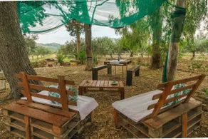 RUSTIC BETWEEN GREENERY AND THE SEA IN LIDOVALDERICE - Image 4