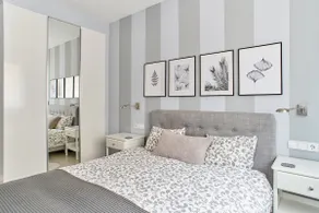 Modern apartment in Sant Cugat del Vallès - Image 3