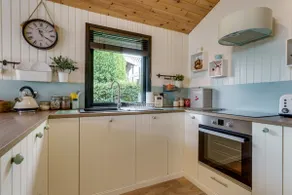 HerdyView Lodge near Ullswater - Image 3