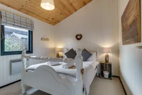 HerdyView Lodge near Ullswater - Image 4