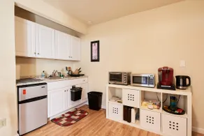 Private One BR Apt & Yard - 7 Min to San Francisco - Image 5