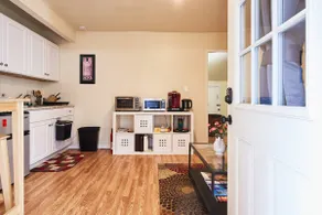 Private One BR Apt & Yard - 7 Min to San Francisco - Image 3