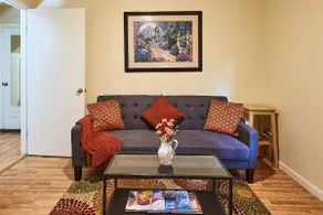 Private One BR Apt & Yard - 7 Min to San Francisco - Image 2