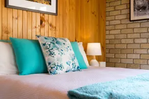 The Wombat Studio on Acton | Close to airport, beaches, tranquil private setting - Image 2