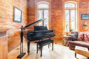 Loft de luxe dans le quartier le plus excitant du centre-ville de Greenville !! - Image 4