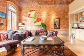 Loft de luxe dans le quartier le plus excitant du centre-ville de Greenville !! - Image 2