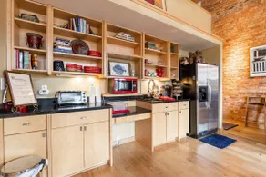 Loft de luxe dans le quartier le plus excitant du centre-ville de Greenville !! - Image 3
