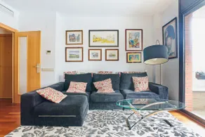 VIP apartment with pool and free parking in San Cugat - Image 2