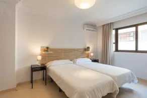 Apartment in Soho Malaga for 10 people - Image 2