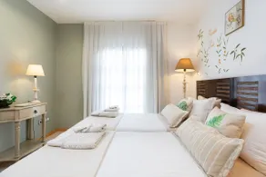 Cozy & Elegant. The Paradise Suites by Anne. Adeje - Image 4