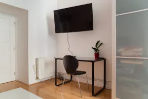 Yin and Yang: Apartment in the Heart of the Center - Image 4