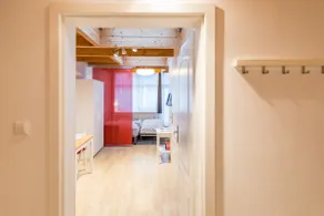 Apartment Wilhelmstr für bis zu 3 Personen - Image 2