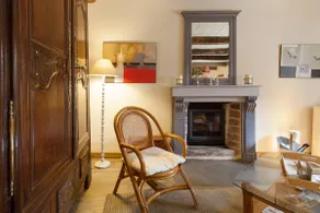 Charming house between beaches and countryside 5 to 7 people. - Image 3