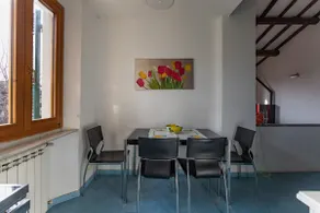 The rustic house - Image 2