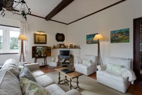 Beach house in Miramar - Image 3