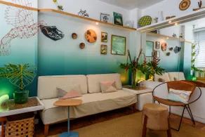 Beautiful one bedroom appartament - Image 2