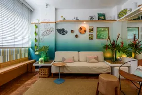 Beautiful one bedroom appartament - Image 5