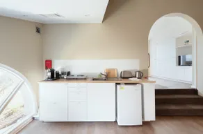 Auto-contido unidade dentro elegante Randwick Home - Image 4