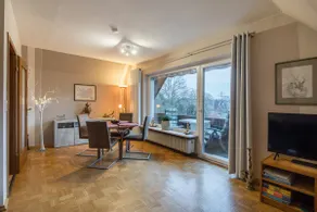 Hamburg / Schenefeld 3 room apartment - Image 3