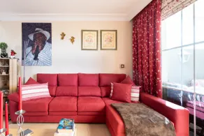 Villa med uppvärmd privat pool, luftkonditionering och fantastisk havsutsikt - Image 5