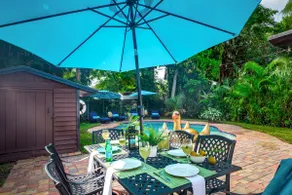 Convention Center Stay w/Private Pool + Fast Wi-Fi - Image 2