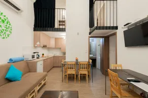 New flat(NY) in BPentertaining dist.NOpartyNOnoise - Image 5