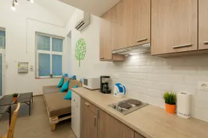 New flat(NY) in BPentertaining dist.NOpartyNOnoise - Image 3